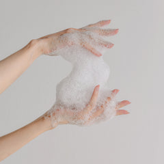 [ NINEMILA ] Applemint Shampoo Deep Cooling 500ml e 16.9 fl.oz. - KosBeauty