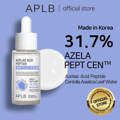 [ APLB ] Azelaic Acid Peptide Ampoule Serum 40ml / 1.35 fl. oz. - KosBeauty