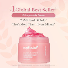 [ MEDICUBE ] Collagen Jelly Cream 110ml / 3.71 fl. oz.