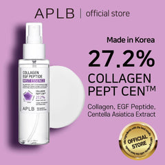 [ APLB ] Collagen EGF Peptide Mist Essence 105ml / 3.55 fl.oz.