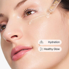 [ SUNGBOON EDITOR ] Collagen Silk Peptide Intensive Ampoule 40ml / 1.35fl.oz