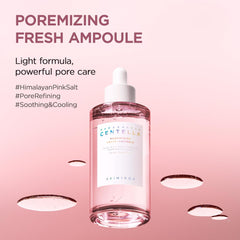 SKIN1004 Poremizing Fresh Ampoule 50ml / 1.69 fl oz