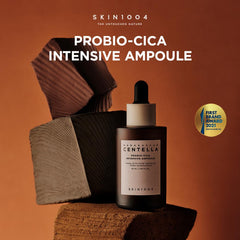 SKIN1004 Madagascar Centella Probio-Cica Intensive  Ampoule 50ml / 1.69 fl oz