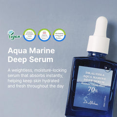 [ Dr.Althea ] Aqua Marine Deep Serum 30ml/1.01 fl.oz