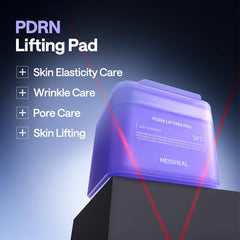 [ MEDIHEAL ]PDRN Lifting Pads 100 Pads
