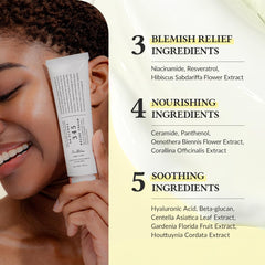[ Dr.Althea ] 345 Relief Cream 50ml/1.69 fl.oz