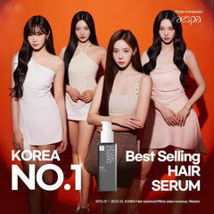 [ MISE EN SCENE ] Perfect Watery Serum, 80ml / 2.70. fl.oz ( EXP : 11/21/2025 )