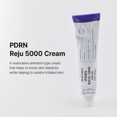 [ Dr.Althea ] PDRN Reju 5000 Cream 20g / 0.7oz - KosBeauty