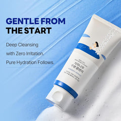 [ ROUND LAB ] Birch Juice Moisturizing Cleanser  150ml / 5.07 ft oz