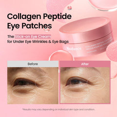 [ BIODANCE ] Collagen Peptide Eye Patches 30pairs/pairs 85g