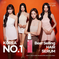 [ MISE EN SCENE ] Perfect Styling Serum, 80ml / 2.70. fl.oz