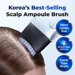 [ EPAIS ] Scalp Boosting Ampoule, 150ml / 5.07 fl.oz