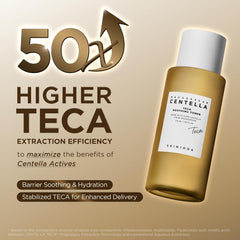 [ Skin1004 ] Madagascar Centella TECA Soothing Toner 210ml / 7.10 fl.oz