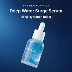 [ ARENCIA ] Deep Water Surge Serum 30ml / 1.01floz - KosBeauty