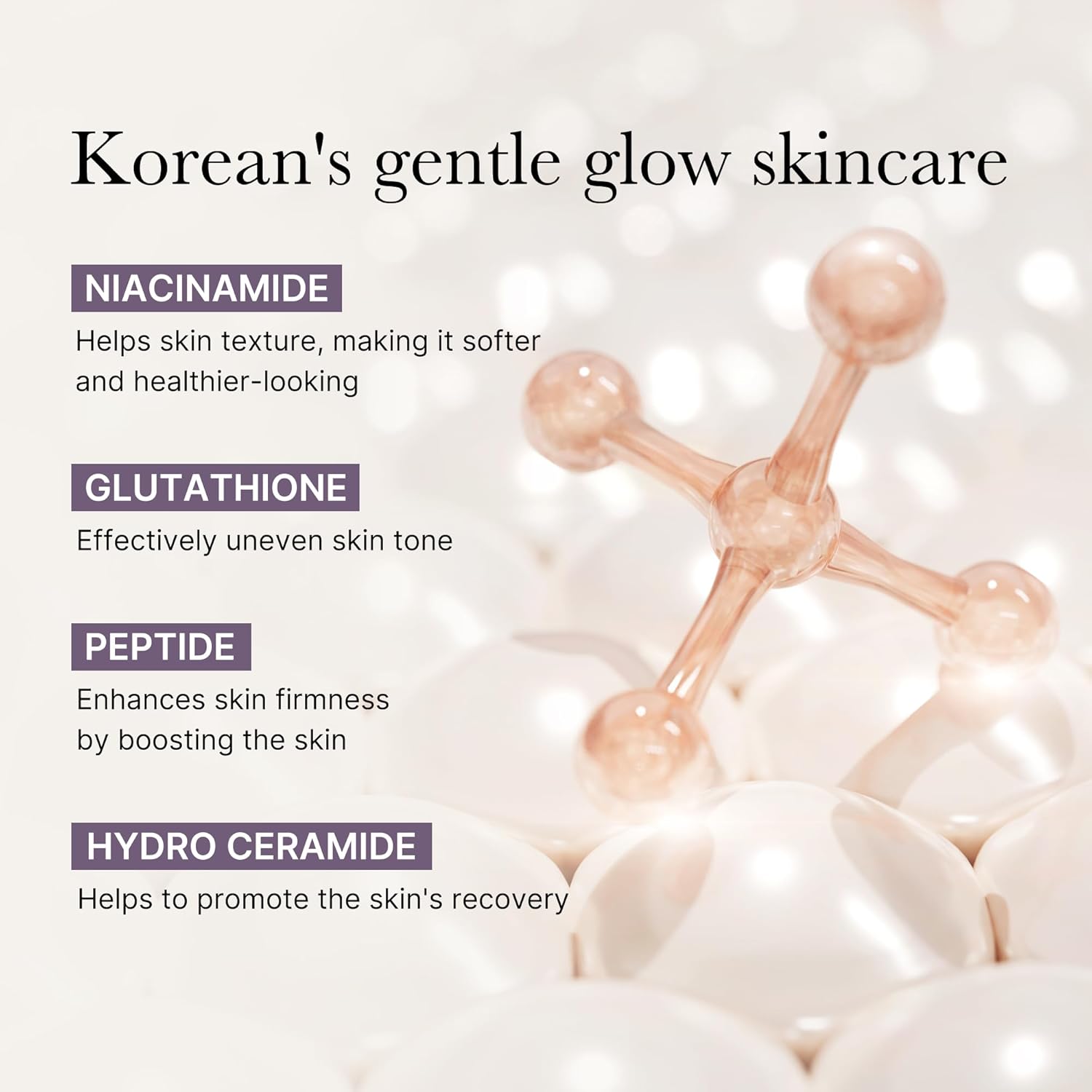 [ MEDICUBE ] AGE-R Glutathione Glow Capsule Cream 50ml / 1.69 fl. oz. - KosBeauty