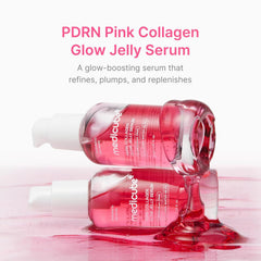 [ MEDICUBE ] PDRN Collagen Glow Jelly Serum 30ml / 1.01 fl.oz