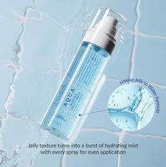 [ Dr.Althea ] Aqua Marine Jelly Mist 100ml/3.38 fl.oz