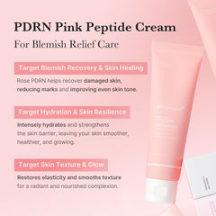 [ MEDICUBE ] PDRN Pink Hyaluronic Moisturizing Cream 50ml / 1.69 fl.oz