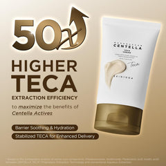 [ Skin1004 ] Madagascar Centella Teca Cream 75ml / 2.53 fl.oz