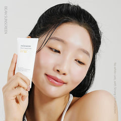 [ MIXSOON ] Bean Sunscreen Broad Spectrum SPF50 50ml/1.69fl.oz - KosBeauty
