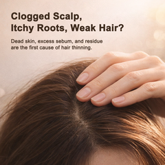 [ NINEMILA ] Calming Beer Scalp Scrub Dual Scaling 200ml e 6.7 fl.oz - KosBeauty