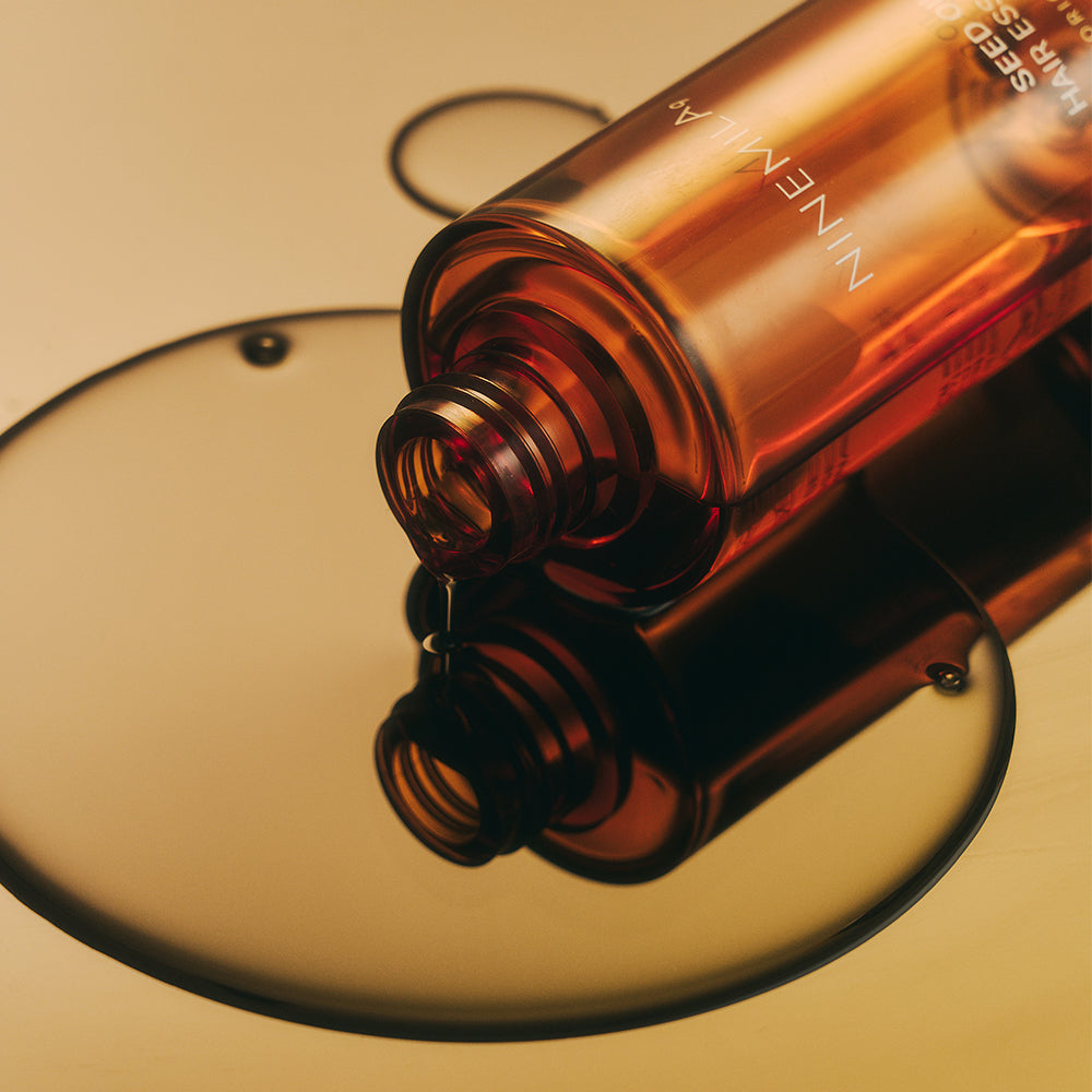 [ NINEMILA ] Seed Oil Hair Essence 150ml - KosBeauty