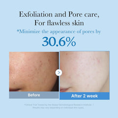 [ MEDICUBE ] Zero Pore Toner 250ml / 8.45 fl.oz