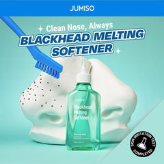[ JUMISO ] Blackhead Melting Softener Special Kit 150ml / 5.07fl.oz