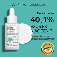 [ APLB ] Exosome Niacinamide EX Serum 40ml / 1.35 fl. oz.