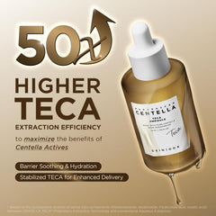 [ SKIN1004 ] Madagascar Centella TECA Ampoule 50ml / 1.69 fl oz