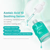 [ MEDICUBE ] Azelaic Acid 16 BB Soothing Serum 30ml / 1.01 fl.oz