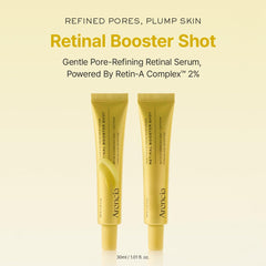 [ ARENCIA ] Retinal Booster Shot 30 ml / 1.01 fl.oz