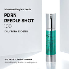 [ VT COSMETICS ] PDRN Reedle shot 100 1.69 fl.oz / 50ml