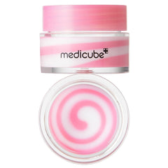 [ MEDICUBE ] PDRN lip sleeping mask glow balm 10g / 0.35oz - KosBeauty