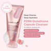 [ MEDICUBE ] PDRN Pink Glutathione Capsule Foam Cleanser 120g / 4.23 oz