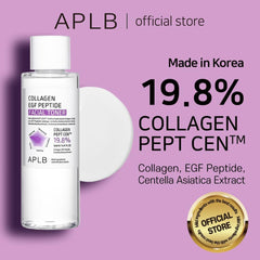[ APLB ] Collagen EGF Peptide Facial Toner 160ml / 5.41fl.oz