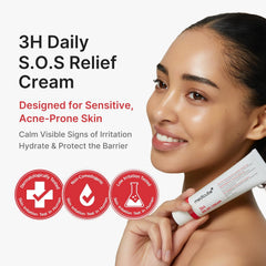 [ MEDICUBE ] 3H Relief Cream 50ml / 1.69 fl.oz