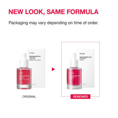 Anua Niacinamide 10% + TXA 4% Serum 30ml / 1.01 fl.oz