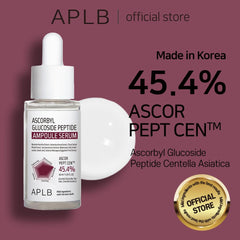 [ APLB ] Ascorbyl Glucoside Peptide Ampoule Serum 40ml / 1.35 fl. oz.