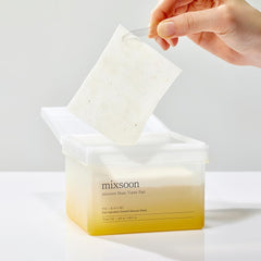 [ MIXSOON ] Bean Toner Pad 280ml / 9.46 fl.oz / 70 sheets