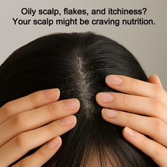 [ NINEMILA ] Calming Beer Biotin Hair Scalp Serum (2pack) 120ml / 4.06 fl.oz