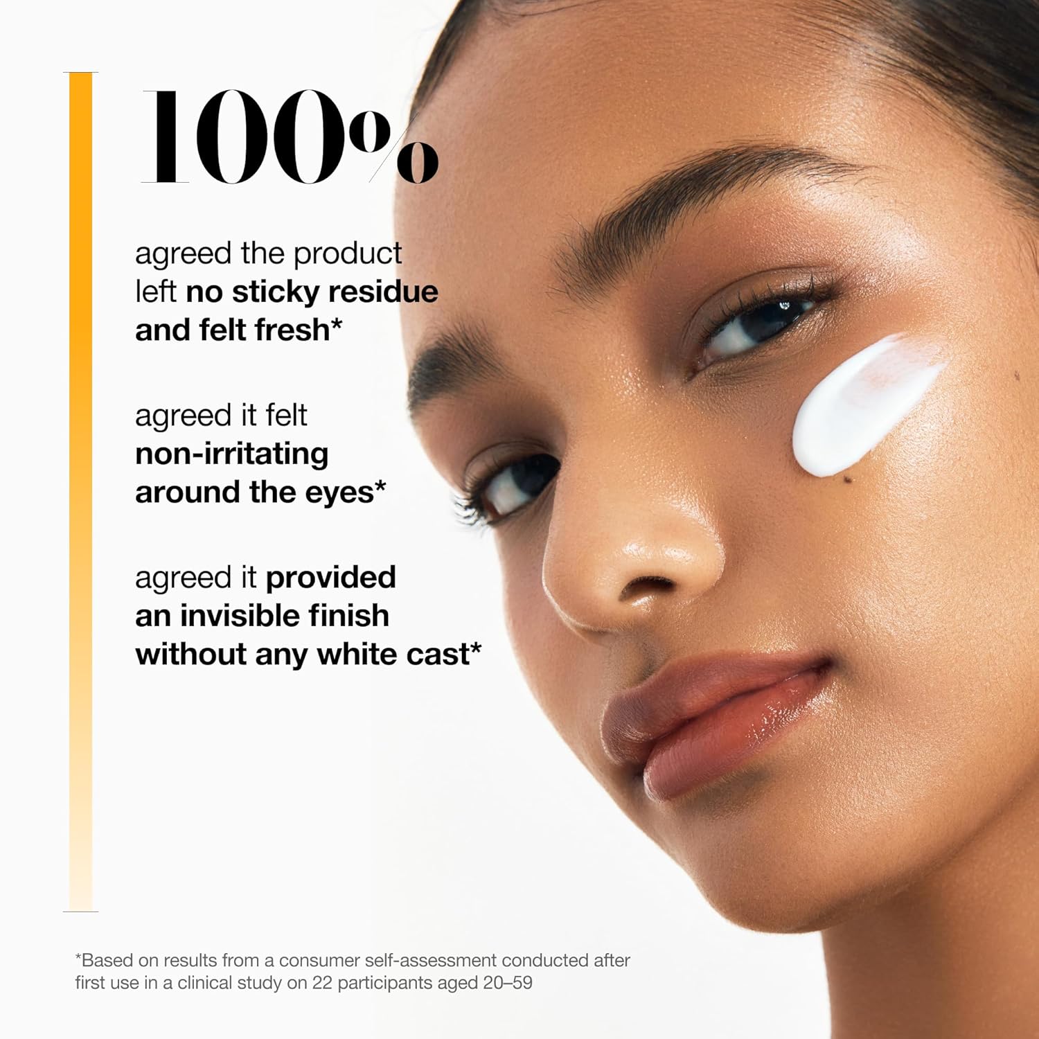 [ ANUA ] Zero-Cast Moisturizing Sunscreen SPF 50/1.69fl.oz - KosBeauty