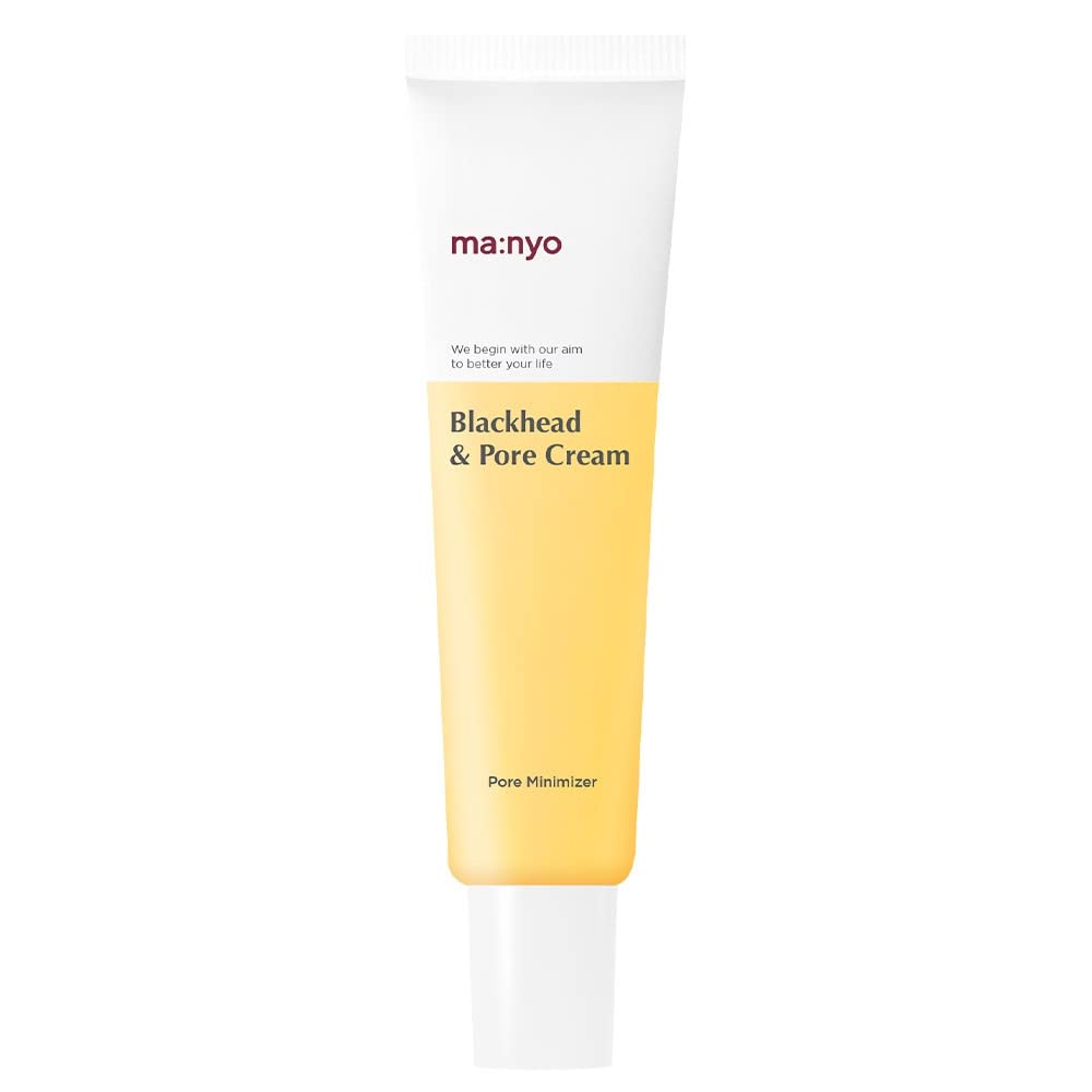 MA:NYO Blackhead & Pore Cream 30ml
