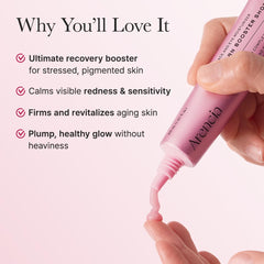 [ ARENCIA ] PDRN Booster Shot Serum 30 ml / 1.01 fl.oz