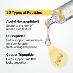 [ SUNGBOON EDITOR ] Collagen Silk Peptide Intensive Ampoule 40ml / 1.35fl.oz