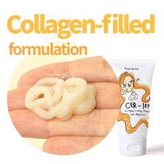 [ Elizavecca ] CER - 100 Collagen Coating Protein ion injection 50ml / 1.69 fl.oz