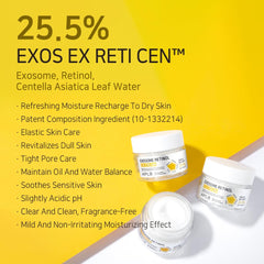 [ APLB ] Exosome Retinol EX Cream 55ml / 1.86 fl.oz.