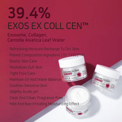[ APLB ] Exosome Collagen EX Cream55ml / 1.86 fl.oz. - KosBeauty