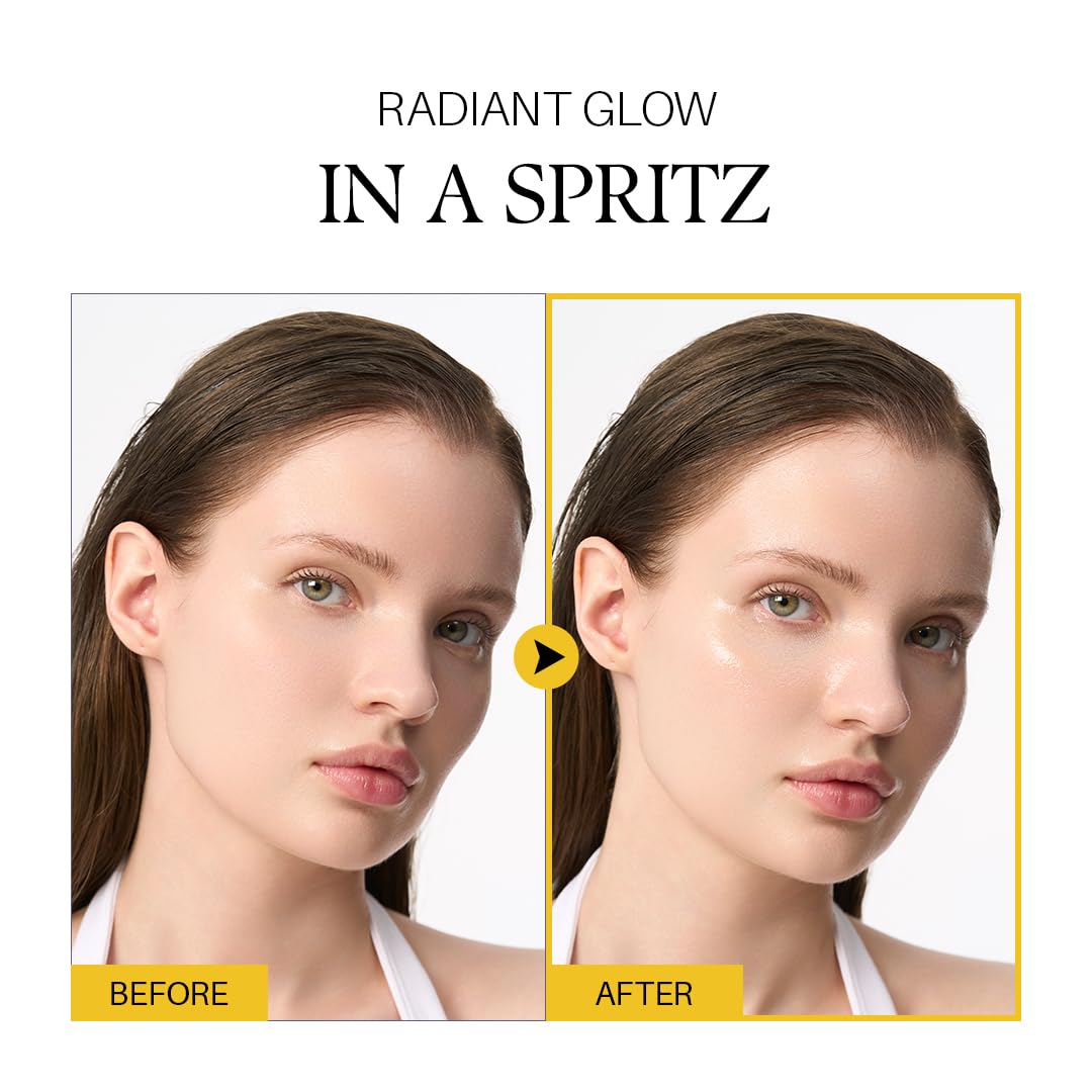 [ d'alba ] White Truffle First Spray Serum 50ml/1.69 fl.oz - KosBeauty