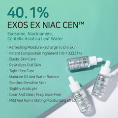 [ APLB ] Exosome Niacinamide EX Serum 40ml / 1.35 fl. oz.